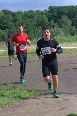 HeidekampparkRun